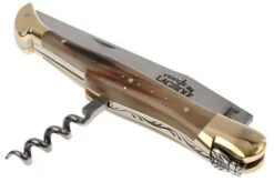 Forge De Laguiole - High Range Folder -Knife Haven Sales LA3212B 04 forge de laguiole vouwmes la3212b d4