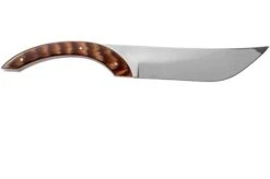 Forge De Laguiole Michel Bras Cheese Knife 9 Forge De Laguiole Michel Bras Cheese Knife -Knife Haven Sales LACFBRAS 02 forge de laguiole