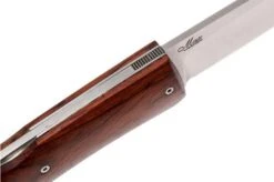 LionSteel Big Opera, 8810 ST, Santos -Knife Haven Sales LI 8810 ST 06 lionsteel big opera li 8810 st 06