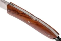 LionSteel Big Opera, 8810 ST, Santos -Knife Haven Sales LI 8810 ST 07 lionsteel big opera li 8810 st 07