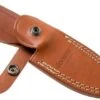 LionSteel 900M4 PL M4 Sheath, Brown Leather -Knife Haven Sales LI 900M4PL 01 lionsteel