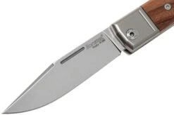 LionSteel BestMan BM1 ST Santos Slipjoint Pocket Knife -Knife Haven Sales LI BM1 ST 03 lionsteel