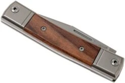 LionSteel BestMan BM1 ST Santos Slipjoint Pocket Knife -Knife Haven Sales LI BM1 ST 04 lionsteel