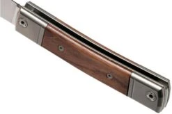 LionSteel BestMan BM1 ST Santos Slipjoint Pocket Knife -Knife Haven Sales LI BM1 ST 05 lionsteel