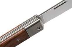 LionSteel BestMan BM1 ST Santos Slipjoint Pocket Knife -Knife Haven Sales LI BM1 ST 06 lionsteel