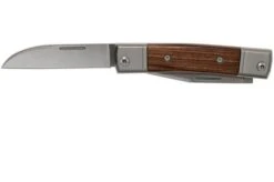 LionSteel BestMan BM13 ST Santos Slipjoint Pocket Knife -Knife Haven Sales LI BM13 ST 03 lionsteel