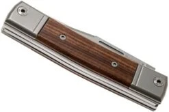 LionSteel BestMan BM13 ST Santos Slipjoint Pocket Knife -Knife Haven Sales LI BM13 ST 05 lionsteel