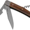 LionSteel Jack 3 Santos JK3 ST Pocket Knife -Knife Haven Sales LI JK3 ST 01 lionsteel