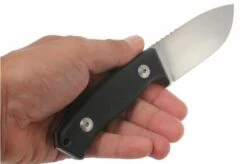 Lionsteel M2 G10 14 Lionsteel M2 G10 -Knife Haven Sales LI M2 G10 05 lionsteel li m2 g10 d5