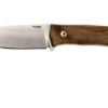 LionSteel M4-WN M390, Walnut Handle 2 LionSteel M4-WN M390, Walnut Handle -Knife Haven Sales LI M4 WN 01 lionsteel li m4 wn 01