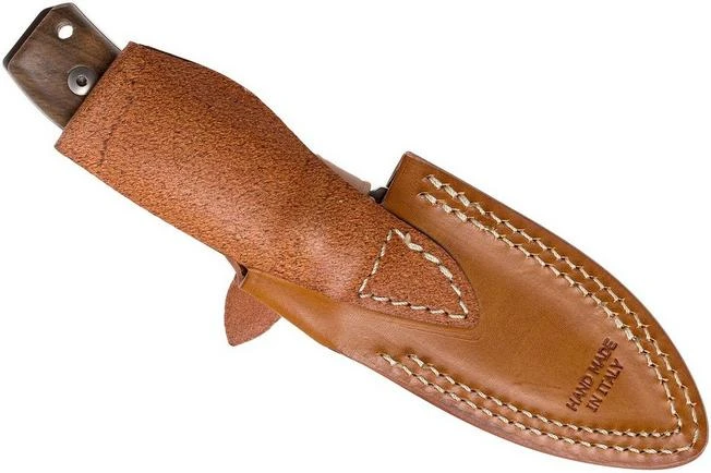 LionSteel M4-WN M390, Walnut Handle 10 LionSteel M4-WN M390, Walnut Handle - Image 8