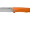 LionSteel Thrill Orange Aluminium Integral Slipjoint Pocket Knife 2 LionSteel Thrill Orange Aluminium Integral Slipjoint Pocket Knife -Knife Haven Sales LI TL A OS 01 lionsteel