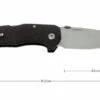 LionSteel TM1 CS -Knife Haven Sales LI TM1 CS 01 lionsteel li tm1 cs d1