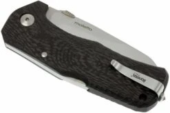 LionSteel TM1 CS -Knife Haven Sales LI TM1 CS 04 lionsteel li tm1 cs d4