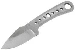 LT Wright Skeleton Key, D2, Kydex Sheath, Neck Knife -Knife Haven Sales LT SKEL KEY 03 lt wright