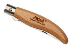 MAM Iberica S, 7.3 Cm Blade, Linerlock 2011 Pocket Knife -Knife Haven Sales MAM2011 04 mam