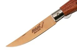 MAM Douro S, Bronze Titanium, 7.3 Cm Blade, Linerlock 5000 Pocket Knife -Knife Haven Sales MAM5000 03 mam