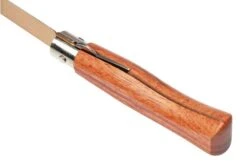 MAM Douro S, Bronze Titanium, 7.3 Cm Blade, Linerlock 5000 Pocket Knife -Knife Haven Sales MAM5000 05 mam