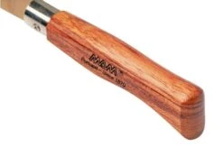 MAM Douro S, Bronze Titanium, 7.3 Cm Blade, Linerlock 5000 Pocket Knife -Knife Haven Sales MAM5000 07 mam