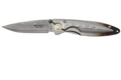 Mcusta MC-0031D Shinra Kasumi Gentleman's Knife