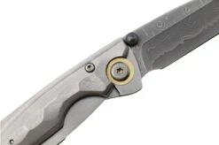 Mcusta MC-0031D Shinra Kasumi Gentleman's Knife -Knife Haven Sales MC 0031D 05 mcusta