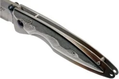 Mcusta MC-0031D Shinra Kasumi Gentleman's Knife -Knife Haven Sales MC 0031D 07 mcusta