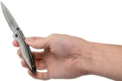 Mcusta MC-0031D Shinra Kasumi Gentleman's Knife -Knife Haven Sales MC 0031D 08 mcusta