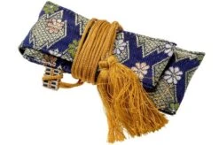 Mcusta MC-0031D Shinra Kasumi Gentleman's Knife -Knife Haven Sales MC 0031D 09 mcusta