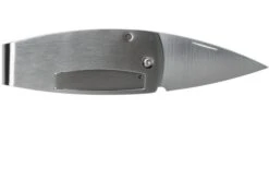 Mcusta MC-0084 Pocket Clip Kamon Fuji Gentleman's Knife -Knife Haven Sales MC 0084 02 mcusta