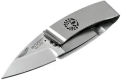 Mcusta MC-0084 Pocket Clip Kamon Fuji Gentleman's Knife -Knife Haven Sales MC 0084 03 mcusta