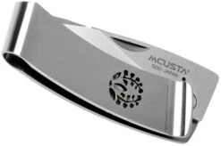 Mcusta MC-0084 Pocket Clip Kamon Fuji Gentleman's Knife -Knife Haven Sales MC 0084 04 mcusta