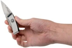 Mcusta MC-0084 Pocket Clip Kamon Fuji Gentleman's Knife -Knife Haven Sales MC 0084 06 mcusta