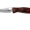 Mcusta MC-0183G Sengoku Tokugawa Ieyasu SPG2, Red Pakka Wood, Gentleman's Knife -Knife Haven Sales MC 0183G 01 mcusta