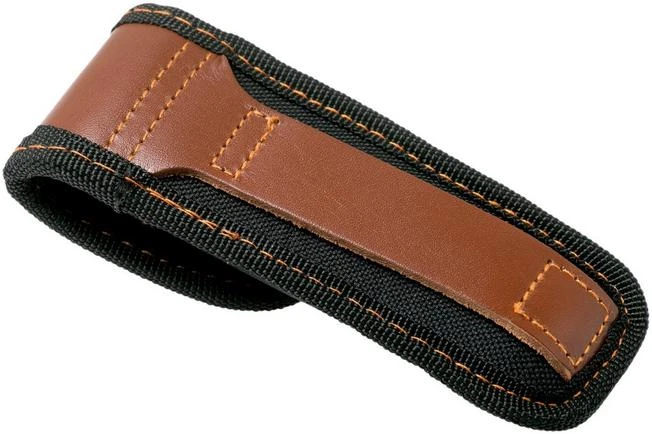 Mcusta MC-0183G Sengoku Tokugawa Ieyasu SPG2, Red Pakka Wood, Gentleman's Knife 12 Mcusta MC-0183G Sengoku Tokugawa Ieyasu SPG2, Red Pakka Wood, Gentleman's Knife - Image 10