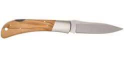 Maserin Caccia - Hunter, Olive 125/1OL Hunting Knife -Knife Haven Sales ME 125 1OL 02 maserin me 125 1ol 02