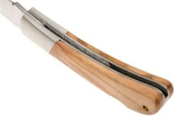 Maserin Caccia - Hunter, Olive 125/1OL Hunting Knife -Knife Haven Sales ME 125 1OL 05 maserin me 125 1ol 05