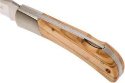 Maserin Caccia - Hunter, Olive 125/1OL Hunting Knife -Knife Haven Sales ME 125 1OL 07 maserin me 125 1ol 07