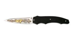 Maserin 398/KT Special Edition Pocket Knife