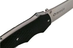 Maserin 398/KT Special Edition Pocket Knife -Knife Haven Sales ME 398 KT 06 maserin