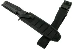 Maserin Myrmillo 960 Combat Knife, Fabio Toncelli Design -Knife Haven Sales ME 960 07 maserin