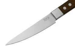 Maserin TEGI 2500-13PM Boning Knife 13 Cm, Brown -Knife Haven Sales ME2500 13PM 03 maserin