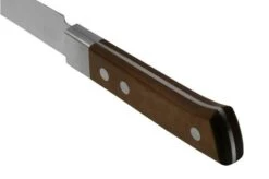 Maserin TEGI 2500-13PM Boning Knife 13 Cm, Brown -Knife Haven Sales ME2500 13PM 04 maserin