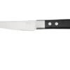 Maserin TEGI 2500-13PN Carving Knife, Black, 13 Cm 2 Maserin TEGI 2500-13PN Carving Knife, Black, 13 Cm -Knife Haven Sales ME2500 13PN 01 maserin