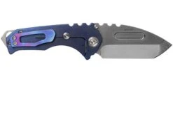 Medford Praetorian Genesis T S35VN, Tumbled Tanto Blade, Galaxy Handle, Silver Hardware Pocket Knife 11 Medford Praetorian Genesis T S35VN, Tumbled Tanto Blade, Galaxy Handle, Silver Hardware Pocket Knife -Knife Haven Sales MF 21 GNT 01 02 medford