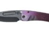 Medford Midi Marauder Faced Violet Handle, PVD S35VN Pocket Knife -Knife Haven Sales MF 21 MM 02 01 medford