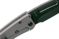 Medford Midi Marauder Faced Violet Handle, PVD S35VN Pocket Knife -Knife Haven Sales MF 21 MM 02 06 medford