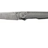 MKM Miura Damascus Limited Edition MI-D Pocket Knife, Simone Tonolli Design -Knife Haven Sales MMK MI D 01 mkm