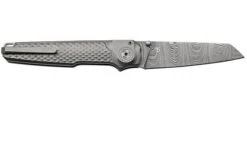 MKM Miura Damascus Limited Edition MI-D Pocket Knife, Simone Tonolli Design 12 MKM Miura Damascus Limited Edition MI-D Pocket Knife, Simone Tonolli Design -Knife Haven Sales MMK MI D 02 mkm