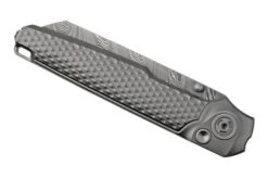 MKM Miura Damascus Limited Edition MI-D Pocket Knife, Simone Tonolli Design 16 MKM Miura Damascus Limited Edition MI-D Pocket Knife, Simone Tonolli Design -Knife Haven Sales MMK MI D 06 mkm