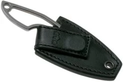 MKM Mikro 1 Drop, Stonewashed Neck Knife, Jesper Voxnaes Design -Knife Haven Sales MMK MR01 N 05 mkm knives